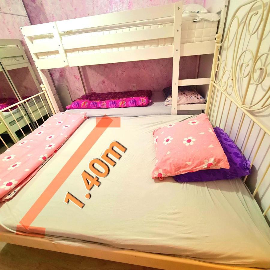 Vakantiehuis * Holiday Home * Casa De Vacaciones * Urb. Chayofita コスタ・デル・シレンチオ エクステリア 写真