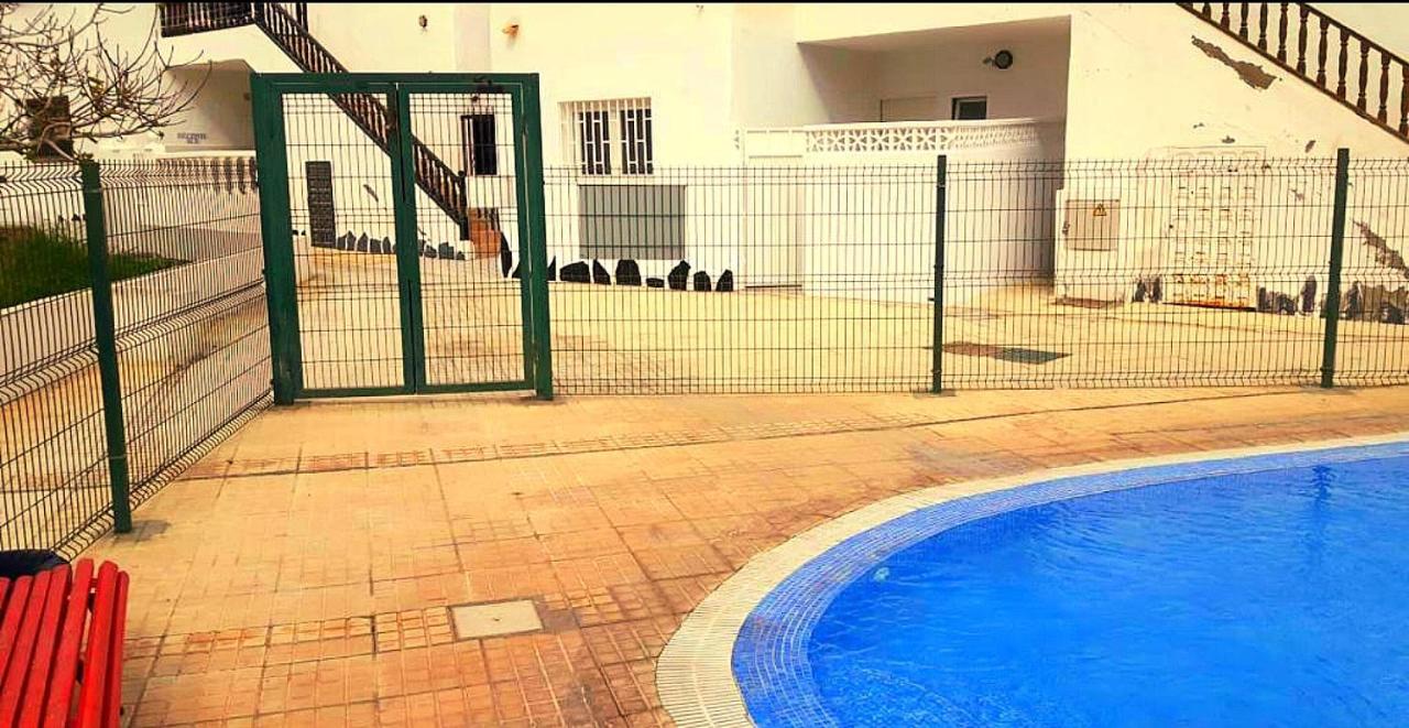 Vakantiehuis * Holiday Home * Casa De Vacaciones * Urb. Chayofita コスタ・デル・シレンチオ エクステリア 写真